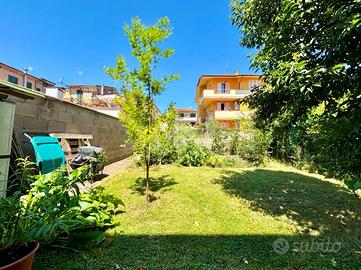 CASA INDIPENDENTE A CAPRAIA E LIMITE