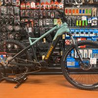 EBike Brinke X2S MTB 29"