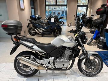 Honda CBF 500
