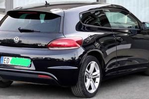 VOLKSWAGEN Scirocco 2ª serie - 2010