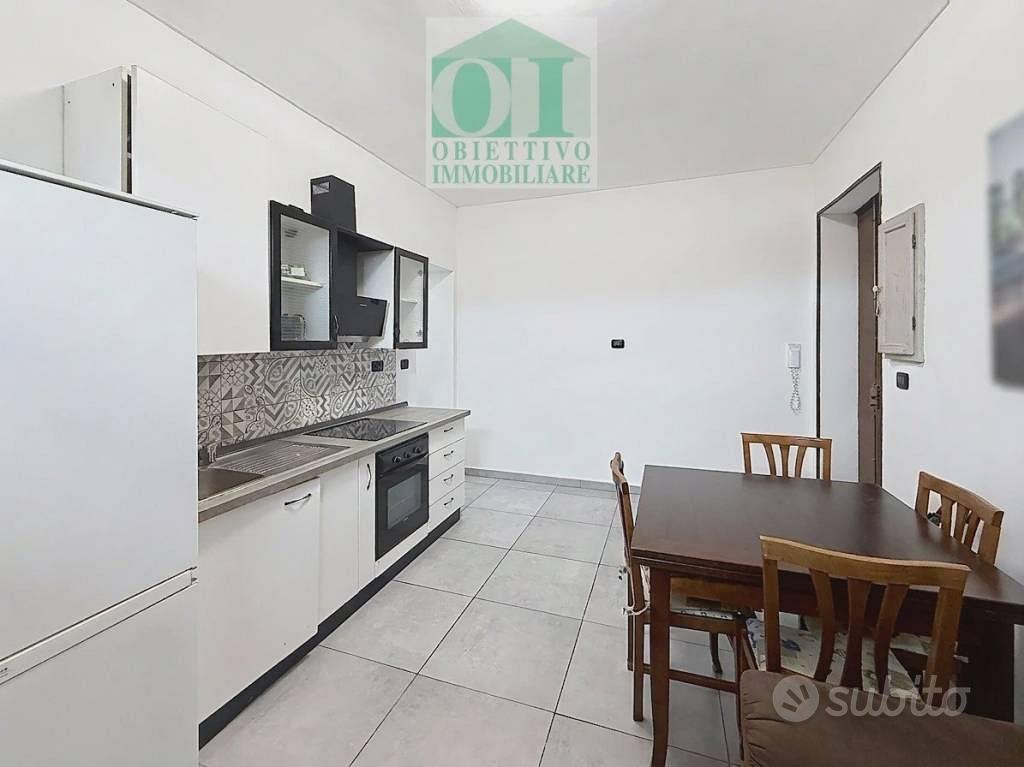 Trilocale in Vanchiglietta, foto 4 di 21