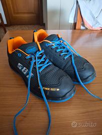 Scarpe Antinfortunistiche Logica Professional