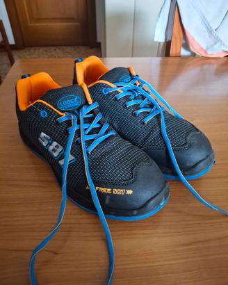 Scarpe Antinfortunistiche Logica Professional