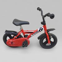 bicicletta 12 pollici 