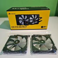 Corsair iCUE H115i RGB PRO XT 280mm