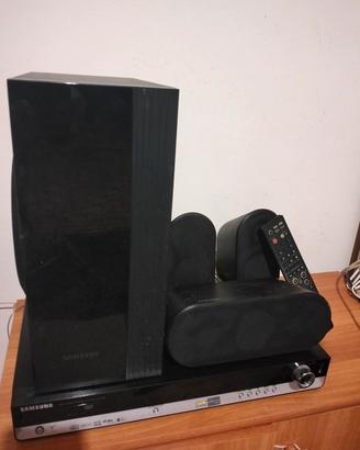  home theatre Samsung ht20