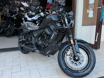 Zontes ZT 125 C