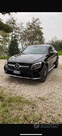 Glc Coupé 250 4 Matic d