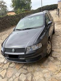Fiat stilo 1.9