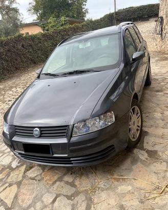 Fiat stilo 1.9
