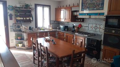 Appartamento indipendente in edificio bifamiliare