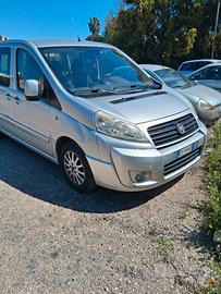 fiat scudo panorama