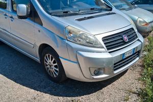 fiat scudo panorama