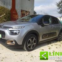 CITROEN C3 PureTech 83 S&S Shine