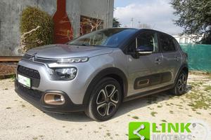 CITROEN C3 PureTech 83 S&S Shine