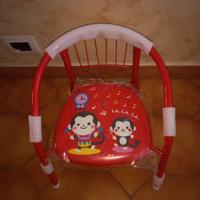 sedia bimbo/a