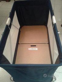 LETTINO RICHIUDIBILE YUPPY GO PRIMI SOGNI