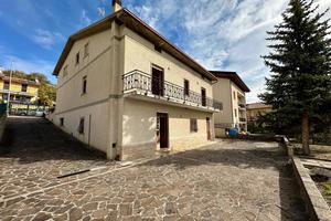 Villa singola Poggio Picenze [GRE771VRG]