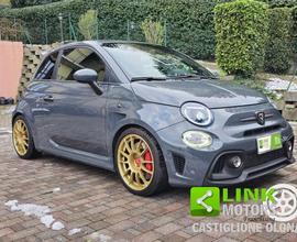 ABARTH 595 1.4 Turbo T-Jet 70TH ANNIVERSARY