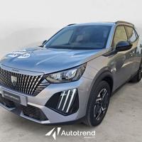 Peugeot 2008 1.2 PureTech 100 CV LED Allure S&S