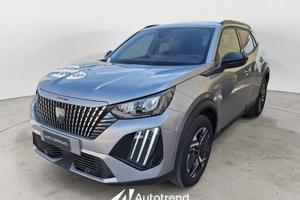 Peugeot 2008 1.2 PureTech 100 CV LED Allure S&S