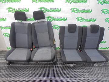 SEDILI PER SUZUKI GRAND VITARA ZNNO 2008