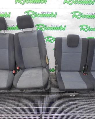 SEDILI PER SUZUKI GRAND VITARA ZNNO 2008