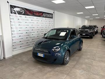 FIAT 500e 42 kWh BUSINESS OPENING EDITION