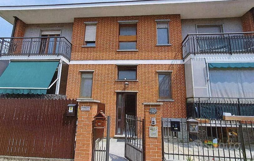 Appartamento – Santena, Ponticelli, Torino - Vista 2