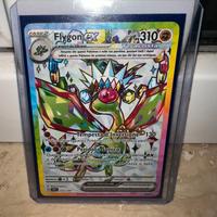 Flygon EX *scintille folgoranti*