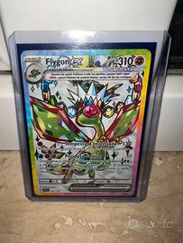 Flygon EX *scintille folgoranti*