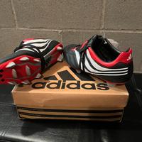 Scarpe da calcio ADIDAS SCISSION