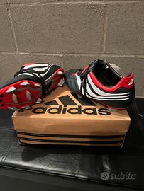 Scarpe da calcio ADIDAS SCISSION