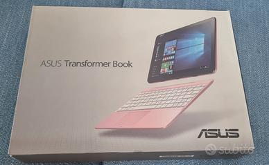 ASUS Transformer Book Tablet Notebook 2in1