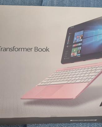 ASUS Transformer Book Tablet Notebook 2in1