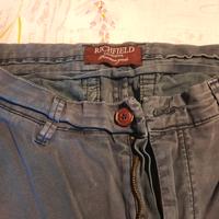 pantaloni cargo ragazzo 