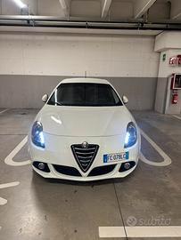 Alfa Romeo Giuliettta 1.6 JTDM-2 120cv Distinctive