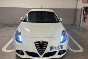 Alfa Romeo Giuliettta 1.6 JTDM-2 120cv Distinctive