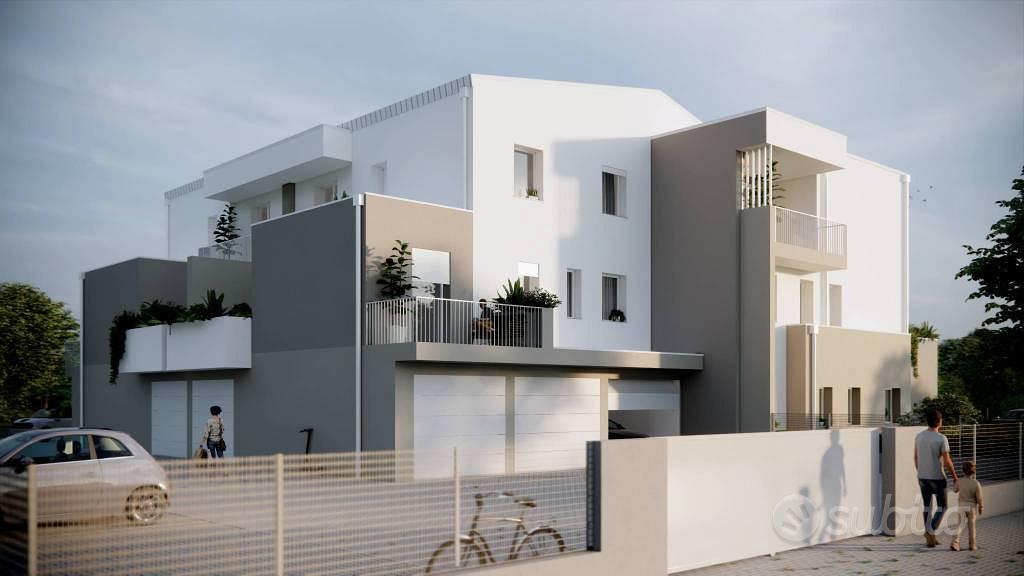 Appartamento – Carbonera, Castello - Vista 2