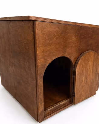 Cuccia coibentata xxl cani taglia grande 1,10mt