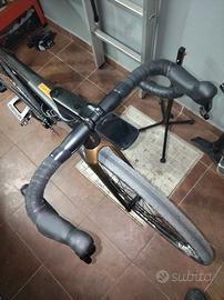 stem manubrio orbea orca e terra