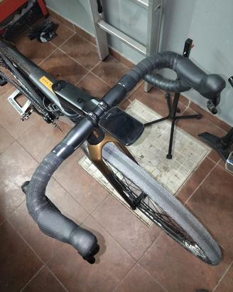 stem manubrio orbea orca e terra