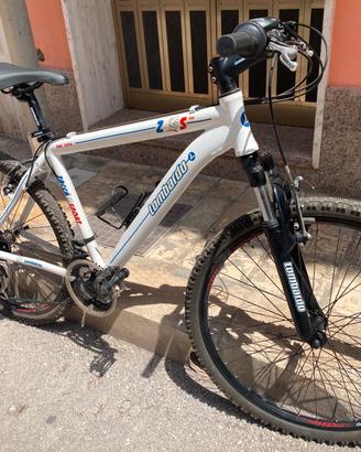 Bici Lombardo “26