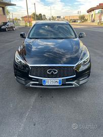 Infiniti Q30 2.2 diesel DCT AWD Premium Tech