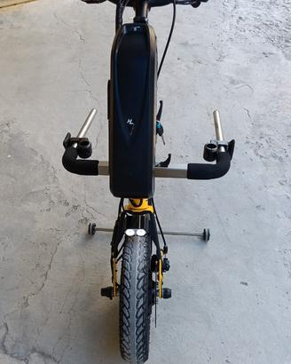 Triride
