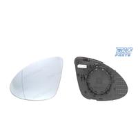 VETRO SPECCHIO BASE SINISTRO PORSCHE CAYENNE 14-17