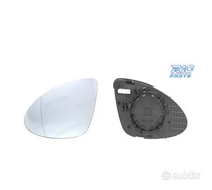 VETRO SPECCHIO BASE SINISTRO PORSCHE CAYENNE 14-17