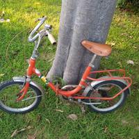 Graziella vintage per ragazzi