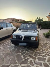 Fiat Panda 141