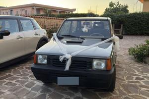 Fiat Panda 141